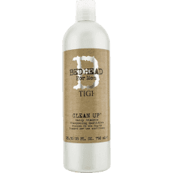 B/H Clean Up / Day Shampoo 750ml