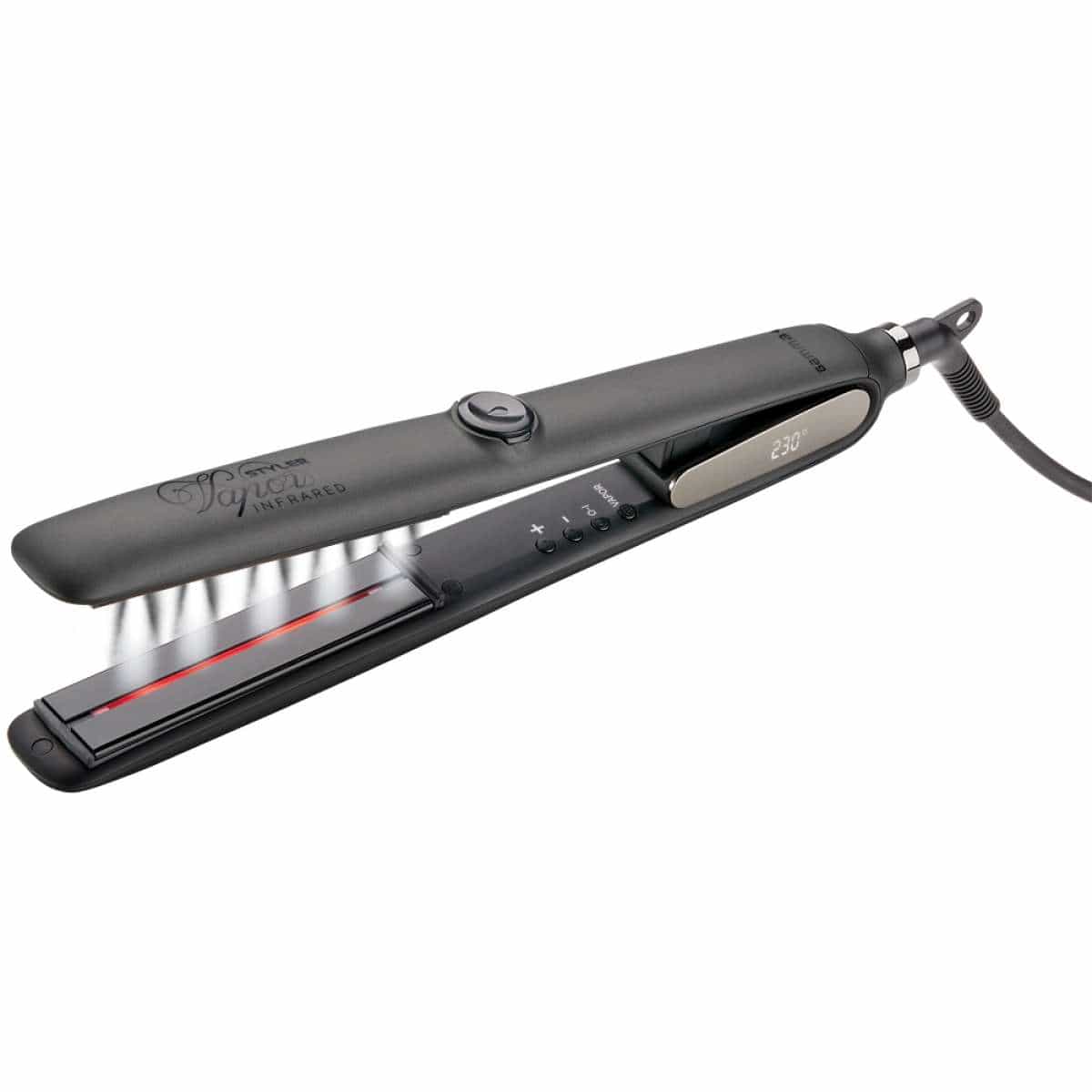 Gamma+ Vapor Styler Infrared