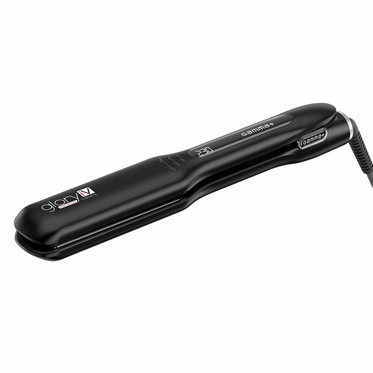 Gamma Più Keratin Glory iV Black
