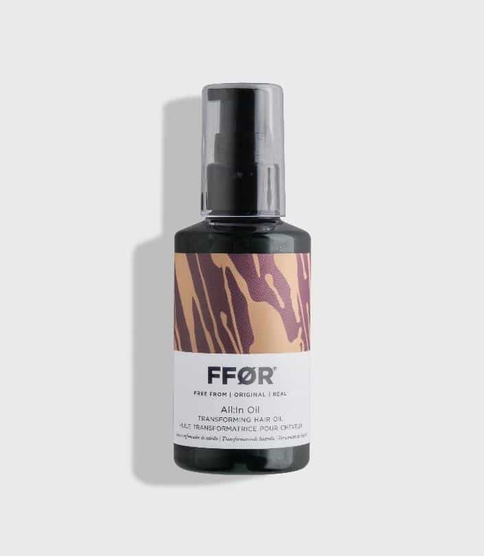 ALL:IN Oil 100ml