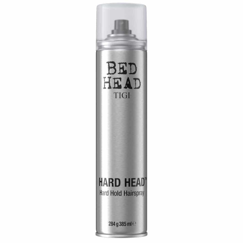 B/H Hard Head Spray 385ml