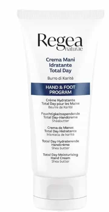 Regea Hand Cream Total day