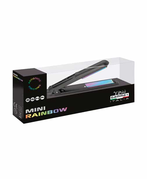 Gamma+ Mini Rainbow