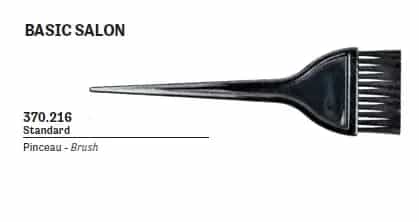 Pinceau Basic Salon- D1