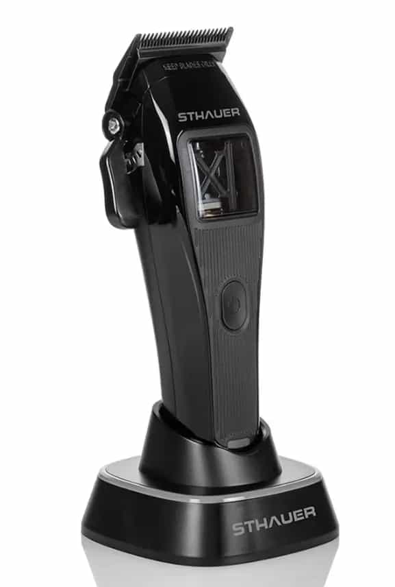 Extreme Pro 10K Tondeuse - Stauher