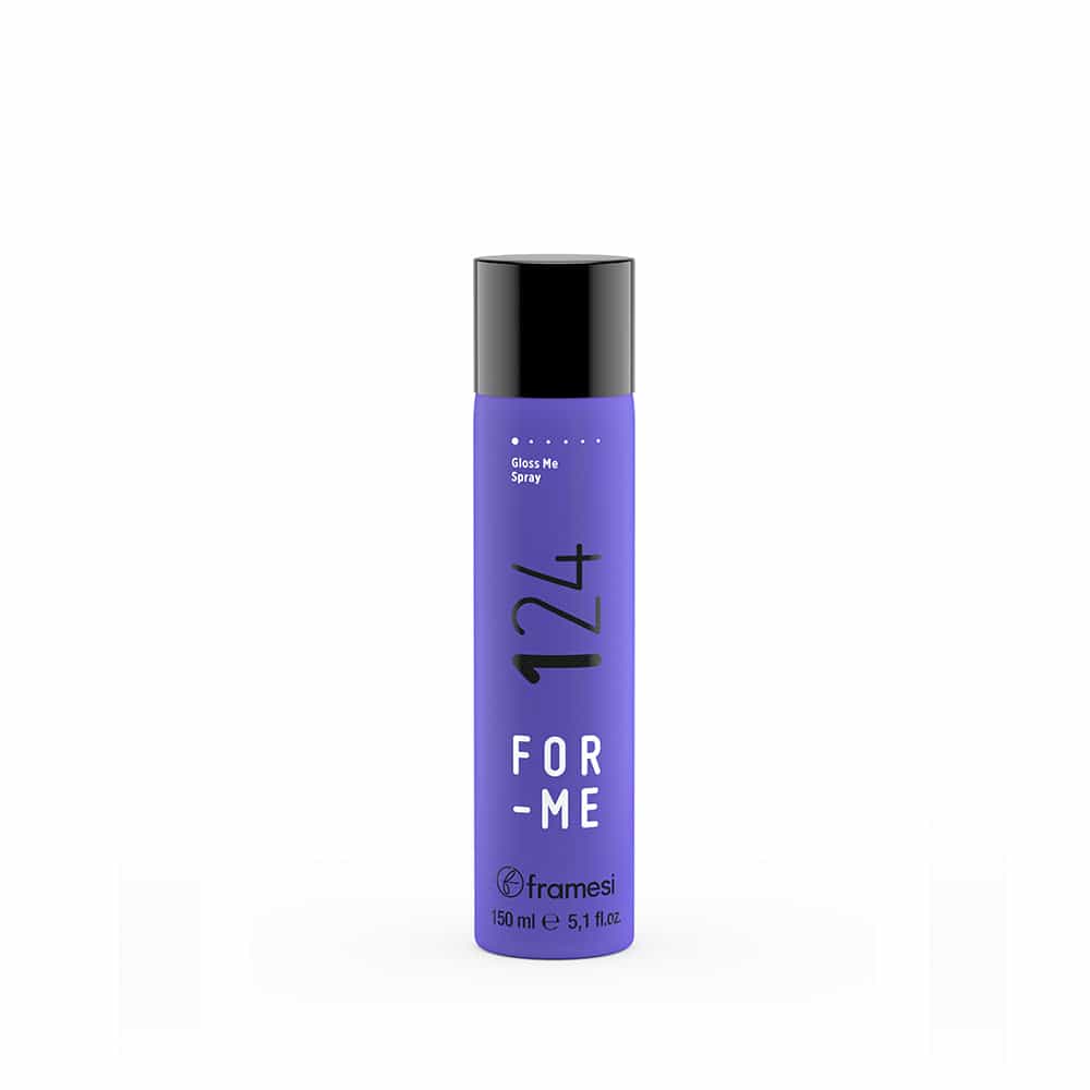 FOR-ME 124 - Gloss Me Spray 150ml